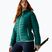 Piumino donna Regatta Hooded Marizion mediterranea