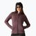 Felpa donna Dare 2b Glacier Midlayer huckleberry