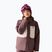 Giacca da sci bambino Dare2B Send It II Jacket huckleberry/pink haze
