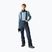 Pantaloni da sci da uomo Dare 2b Achieve III Pant navy