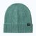 Berretto invernale da donna REGATTA Ribbed Basic dark forest green