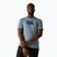 Maglietta da trekking uomo REGATTA Fingal Stretch dusky blue