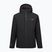 Giacca impermeabile da uomo REGATTA Maltrek black