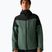 Giacca 3-in-1 da uomo REGATTA Wentwood 3in1 dark forest green/black