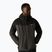 Giacca impermeabile da uomo Regatta Highton Stretch Padded Jacket ash/black