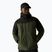 Giacca impermeabile da uomo REGATTA Highton Stretch Padded dark khaki/black