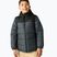 Giacca imbottita per bambini REGATTA Lofthouse black/seal grey