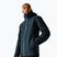 Giacca impermeabile da uomo REGATTA Birchdale II navy/dusky blue