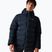 Giacca imbottita da uomo REGATTA Altoro Thermal navy/dusky blue