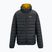 Piumino uomo Regatta Hooded Marizion ash/sunset