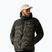Giacca imbottita da uomo REGATTA Aldthron textured print/black