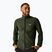 Felpa da uomo REGATTA Baslinn dark khaki/black