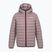 Piumino bambino Regatta Hooded Marizion powder lilac