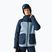 Giacca da sci da uomo Dare2B Baseplate IV Jacket navy/dusky blue