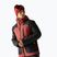 Giacca da sci da uomo Dare2B Baseplate IV Jacket black/rustic red