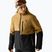 Giacca da sci da uomo Dare2B Halfpipe IV Jacket wood brown/black