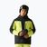 Giacca da sci da uomo Dare2B Halfpipe IV Jacket mango mint/black