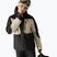 Giacca da sci da uomo Dare2B Eagle IV Jacket black/white pepper
