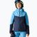 Giacca da sci da donna Dare2B Flurry III Jacket elysium blue/navy