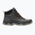 Scarpe da trekking uomo REGATTA Blake peat/burnt henna