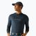 Longsleeve da uomo REGATTA Maylow navy original outdoors