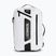Zaino da nuoto Speedo Flex Bag 25 l speedo white/speedo black
