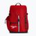 Zaino da nuoto Speedo Pro 45 l speedo red
