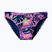 Slip da nuoto uomo Speedo Printed Brief techno jungle/orchid shine
