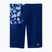 Jammer da uomo per nuoto Speedo Placement Printed Jammer moonglow smoke/navy