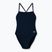 Costume da bagno intero donna Speedo Solid Endurancex V-Back 2.0 team black