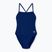 Costume da bagno intero donna Speedo Solid Endurancex V-Back 2.0 team navy