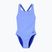 Costume da bagno intero donna Speedo Solid Powerback moonlight lavender