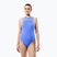 Costume da bagno intero donna Speedo Endurance+ Logo Hydrasuit moonlight lavender