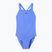 Costume da bagno intero donna Speedo ECO Endurance+ Medalist moonlight lavender