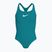 Costume da bagno intero bambino Nike Effortless Essential energy