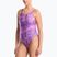 Costume da bagno intero donna Nike Hydrastrong Multi Pr light magenta