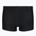 Costume da bagno boxer da bambino Nike Logo Graphic Square Leg black