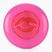Frisbee Sunflex Pro Classic rosa 81110