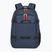 Samsonite Sonora 15" 31/34 l zaino per laptop blu notte