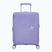 Valigia da viaggio American Tourister Soundbox 41 l lavanda