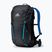 Zaino da trekking da donna Gregory Targhee 24 l ozone black