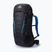 Zaino da trekking uomo Gregory Targhee 45 l ozone black