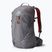 Zaino da trekking da donna Gregory Maya 20 l grigio tramonto