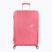 Valigia da viaggio American Tourister Soundbox 77 110 l sun kissed coral