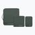 Samsonite Pack-Sized organizzatore da viaggio 3 pezzi foresta