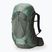 Zaino trekking donna Gregory Amber 34 l RC verde lichene