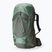 Zaino trekking donna Gregory Amber 44 l lichen green