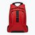 Zaino per laptop Samsonite Paradiver Light 24 l rosso fuoco