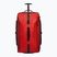 Valigia da viaggio Samsonite Paradiver Light 121,5 l rosso fuoco