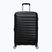 Valigia da viaggio American Tourister Flashline Spinner 67 75 l shadow black
